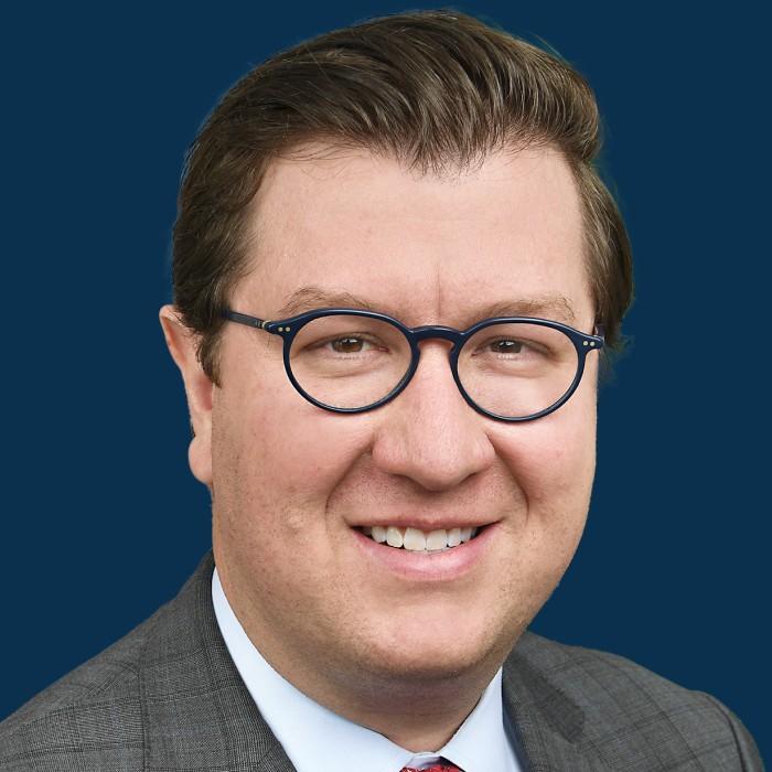 تایلر ویلیامز، نامزد احتمالی رئیس CFTC و رمزارز