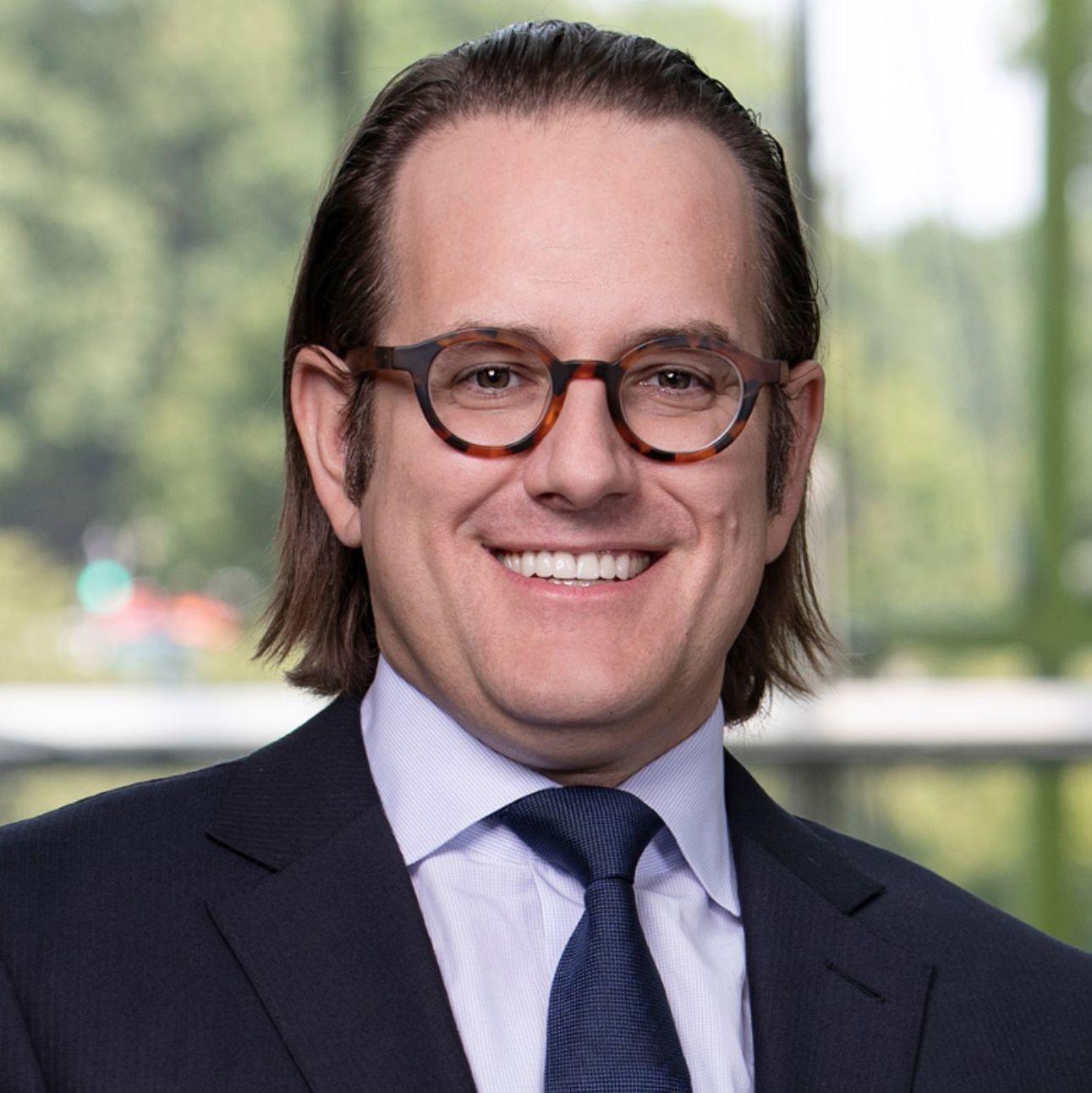 جاش استرلینگ، نامزد احتمالی رئیس CFTC و رمزارز