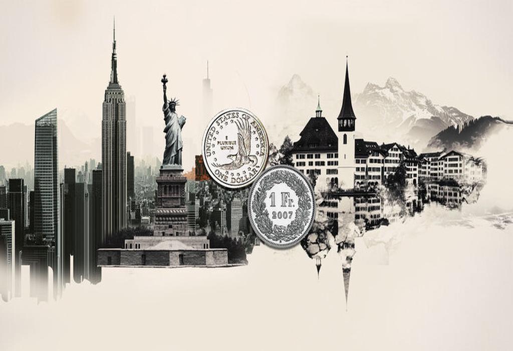 پیش بینی قیمت USD/CHF؛ تسلط فروشندگان در شنبه 22 شهریور 1404