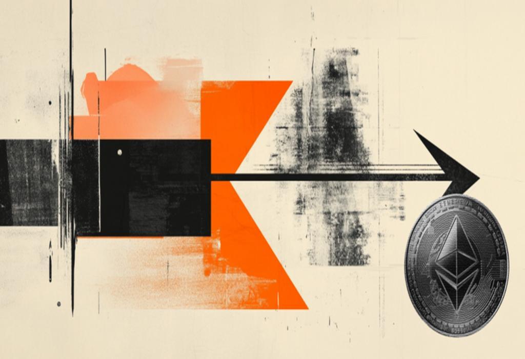 پیش بینی قیمت اتریوم در 20 شهریور 1404؛ فشار خرید نهنگ ها و توزیع از سوی هولدرهای کوتاه مدت