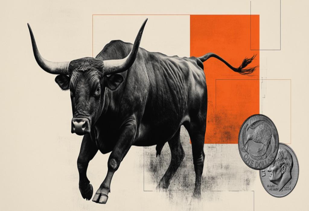 پیش بینی قیمت NZD/USD؛ تثبیت جفت ارز بالای 0.5900 با وجود داده های ناامیدکننده چین