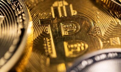 قیمت بیت کوین امروز دوشنبه 24 شهریور 1404؛ صعود به 116 هزار دلار با امید کاهش نرخ بهره، آلت کوین ها عقب ماندند