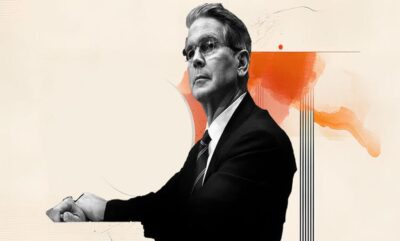 وزیر خزانه داری آمریکا؛ پیشرفت مذاکرات آمریکا و چین در جزئیات فنی