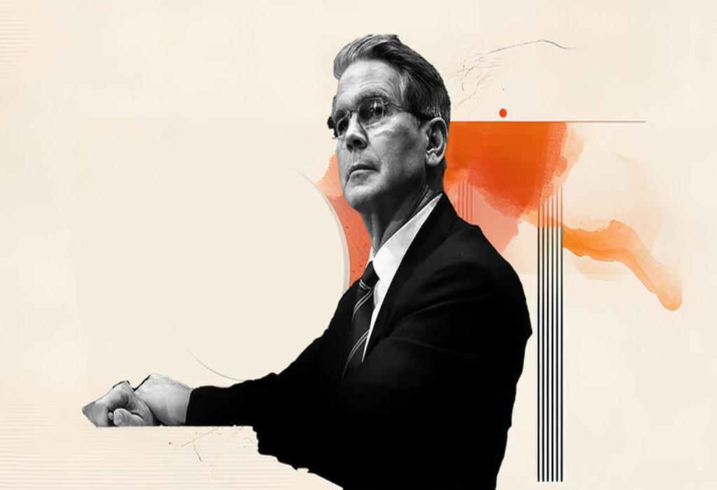 وزیر خزانه داری آمریکا؛ پیشرفت مذاکرات آمریکا و چین در جزئیات فنی