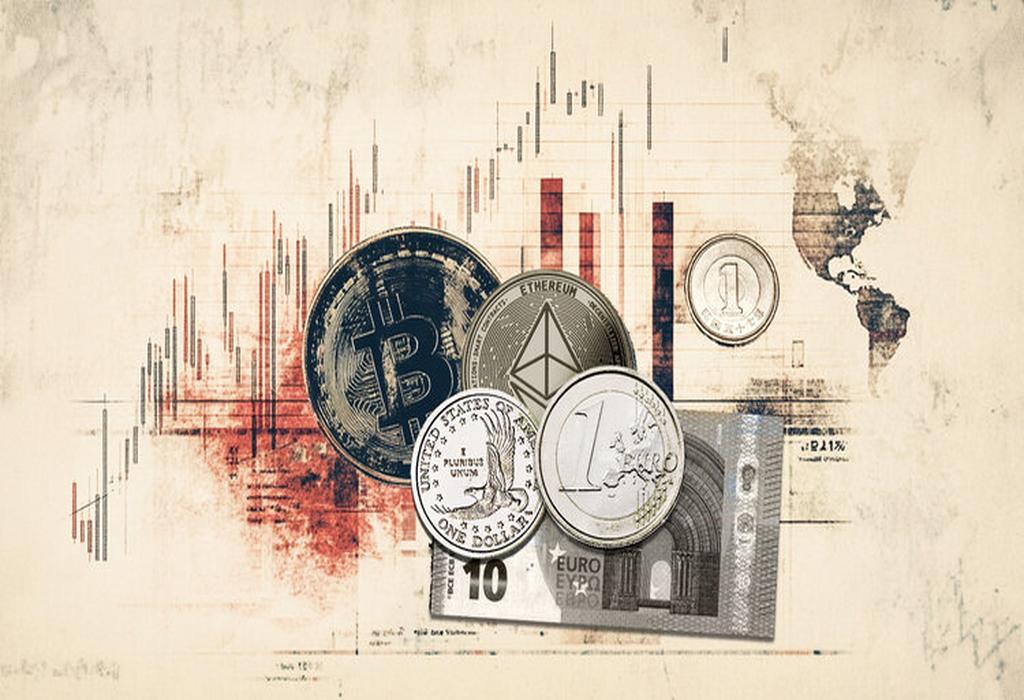 اخبار فارکس امروز؛ هفته پرکار بانک های مرکزی با آرامش آغاز می شود