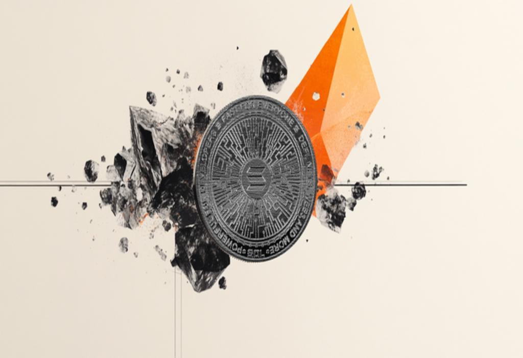 سولانا بیت کوین بعدی؛ پیش بینی Bitwise برای رشد چشمگیر در سال 1404