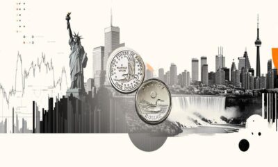 تحلیل جامع تصمیمات بانک مرکزی؛ فدرال رزرو، کانادا، انگلستان و چشم انداز بازار