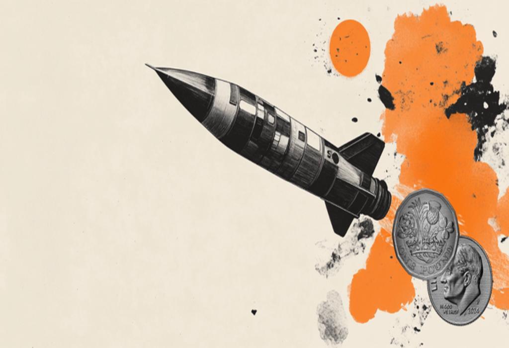 پیش بینی پوند دلار؛ حرکت به سوی 1.3635 در صورت عبور از 1.3595 – گروه UOB