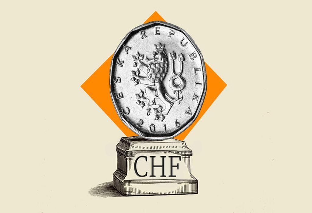فرانک در منطقه تلاطم؛ بررسی سیاست پولی سوئیس توسط بانک مرکزی