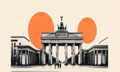 شاخص ZEW آلمان و اثر ZEW بر یورو دلار؛ تحلیل و پیش بینی