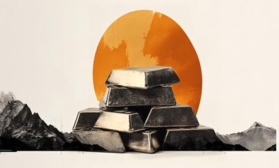 پیش بینی قیمت طلا؛ آیا تورم CPI آمریکا طلای جهانی را به رکورد جدید می رساند؟ (پنجشنبه، 15 شهریور 1404)