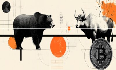 پیش بینی قیمت بیت کوین؛ BTC به 116 هزار دلار بازگشت؛ لایحه BITCOIN در کنگره