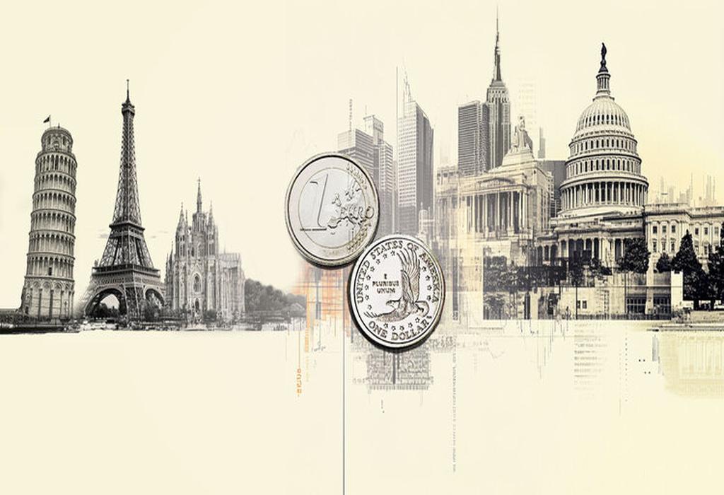 ثبات یورو دلار در 1.1700؛ تحلیل نرخ بهره فدرال و کاهش PPI آمریکا (22 شهریور 1404)