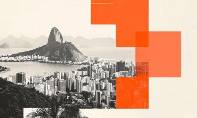 ثبات دلار ریال برزیل در آستانه تصمیم بانک مرکزی برزیل – سه شنبه 25 شهریور 1404