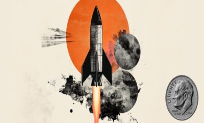 تصمیمات نرخ بهره کانادا و آمریکا؛ چشم انداز بازارهای جهانی و نوسانات USD/CAD