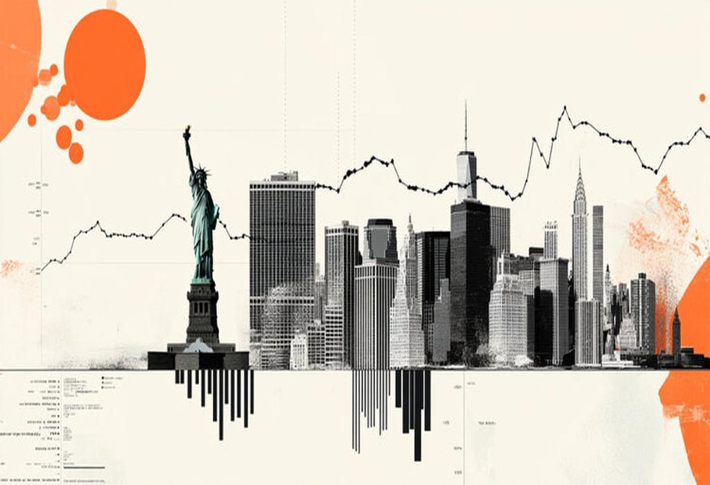 ثبات معاملات آتی داوجونز در انتظار تصمیم نرخ بهره فدرال