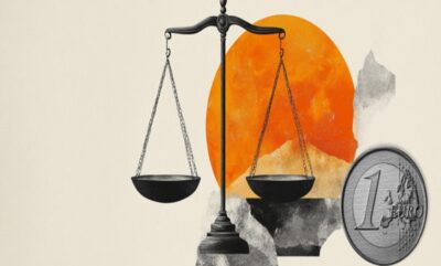 تحلیل بازار صبحگاهی؛ نوسانات یورو و شاخص دلار در 22 خرداد 1404