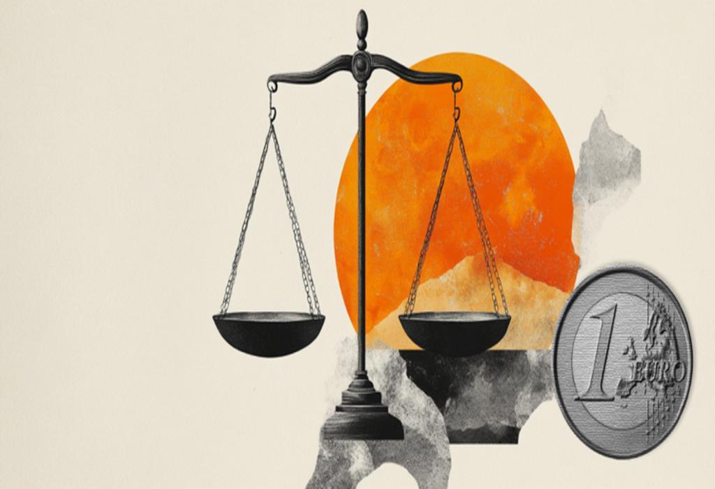 تحلیل بازار صبحگاهی؛ نوسانات یورو و شاخص دلار در 22 خرداد 1404