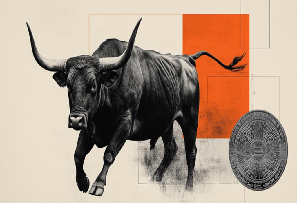 افزایش قیمت سولانا؛ پیش بینی رشد 27 درصدی پس از خبر عرضه سهام 4 میلیارد دلاری Forward Industries