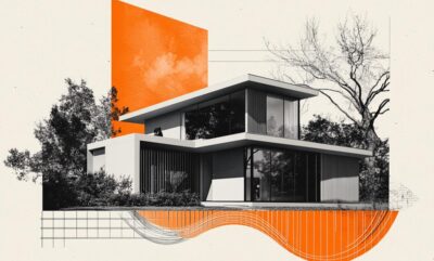 کاهش ساخت و ساز مسکن؛ نزول 8.5 درصدی در آغاز و صدور مجوزها