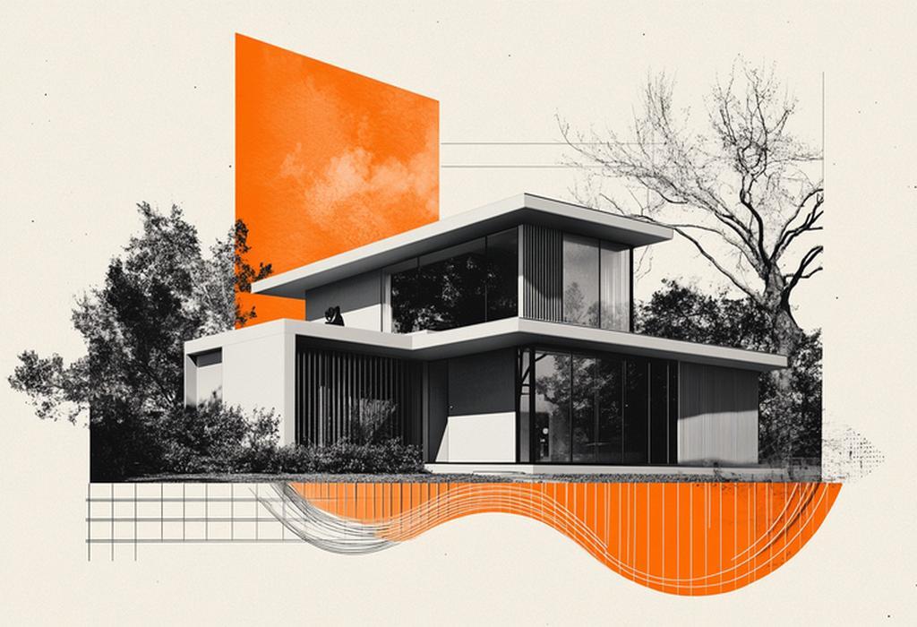 کاهش ساخت و ساز مسکن؛ نزول 8.5 درصدی در آغاز و صدور مجوزها