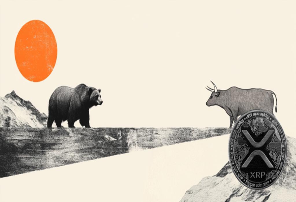 تحلیل ریپل نرخ بهره؛ سیگنال های متناقض و تاثیر تصمیم فدرال رزرو بر XRP