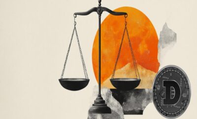 پیش بینی قیمت دوج کوین؛ عقب نشینی DOGE معامله گران ضعیف را می آزماید؛ کاهش نرخ بهره فدرال رزرو در تعلیق