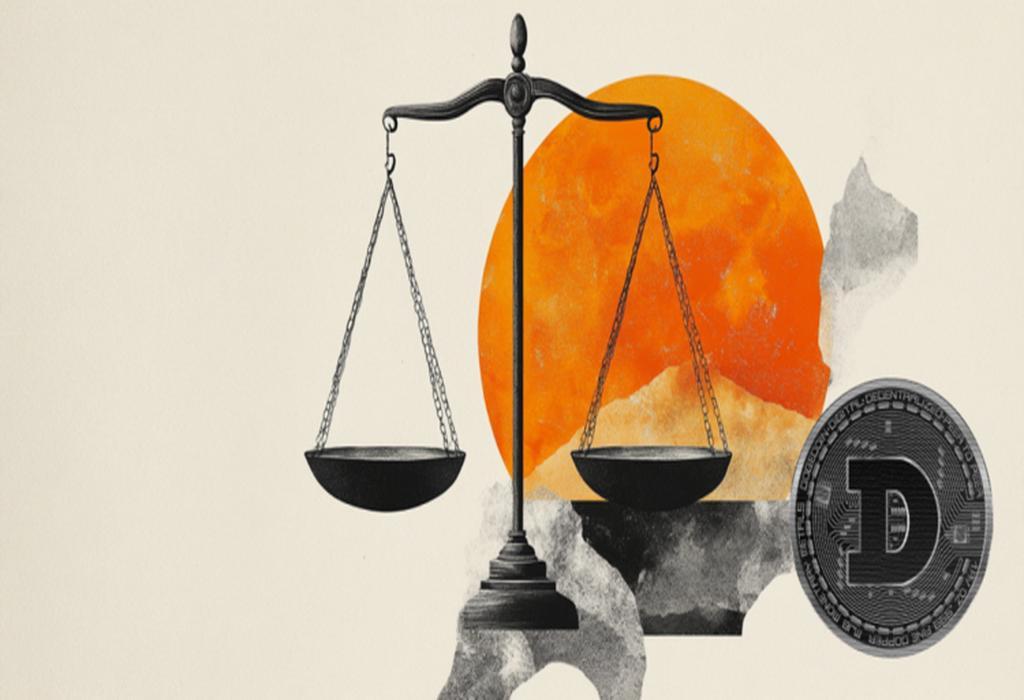 پیش بینی قیمت دوج کوین؛ عقب نشینی DOGE معامله گران ضعیف را می آزماید؛ کاهش نرخ بهره فدرال رزرو در تعلیق