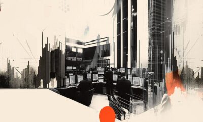 صعود داوجونز پیش از اعلام کاهش نرخ بهره فدرال رزرو؛ انتظارات بازار