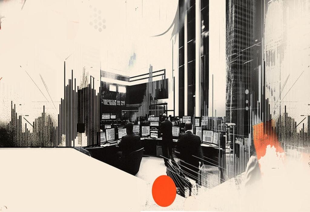 صعود داوجونز پیش از اعلام کاهش نرخ بهره فدرال رزرو؛ انتظارات بازار