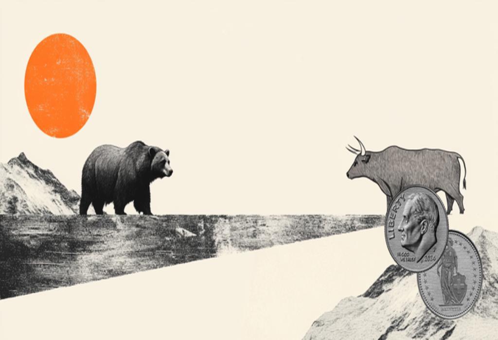 تاثیر CPI بر USD/CHF؛ تحلیل نوسانات و پیش بینی بازار در 22 اردیبهشت 1404