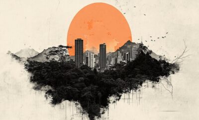 جنگ تجاری قهوه؛ تأثیرات ادامه دار بر بازارهای جهانی