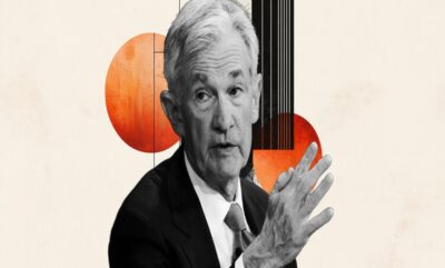 تحلیل واکنش بازار به نرخ بهره پس از نشست FOMC