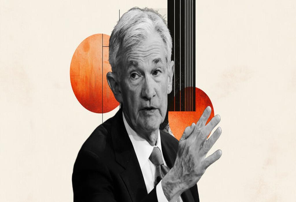 تحلیل واکنش بازار به نرخ بهره پس از نشست FOMC