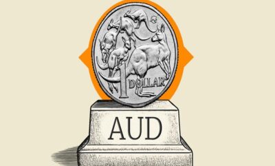 پیش بینی قیمت دلار استرالیا؛ حمایت جزئی در 0.6530