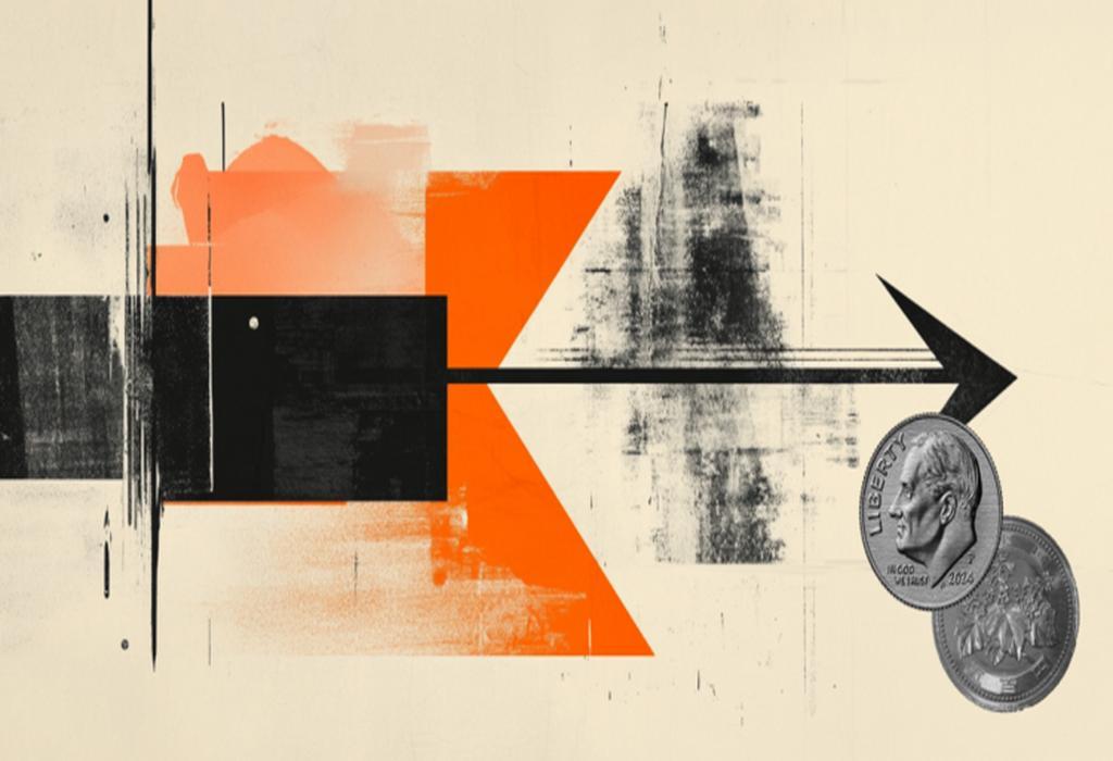 تحلیل و پیش بینی دلار ین (USD/JPY)؛ نوسان محدود در انتظار داده های آمریکا در 8 آذر 1404