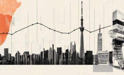 صعود سهام آسیا و هوش مصنوعی؛ Nikkei 225 با خوش بینی به هوش مصنوعی Oracle اوج گرفت – 24 خرداد 1404