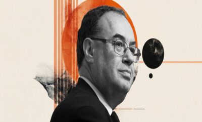 اوج گیری سهام آمریکا، پایداری سیاست های بانک های مرکزی و تماس ترامپ-شی؛ تحلیل بازار جهانی