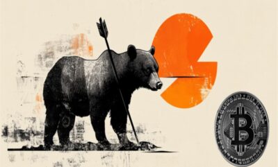 میشیگان به دنبال ذخیره بیت کوین ایالتی؛ پیوستن به ترند رو به رشد ایالت ها