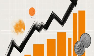 افزایش USD/CAD به 1.3820؛ ادامه قدرت دلار آمریکا و کاهش دلار کانادا