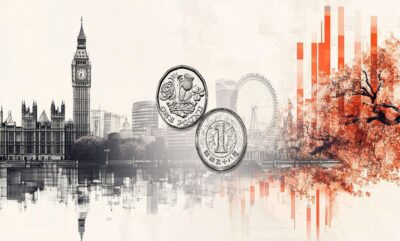 تحلیل پوند ین؛ آمادگی GBP/JPY برای نوسانات شدید