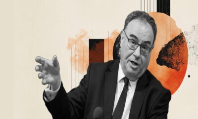 ثبات نرخ بهره انگلستان در سپتامبر؛ تصمیم بانک مرکزی و چشم انداز