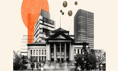 شگفتی بانک مرکزی ژاپن؛ ING از افزایش نرخ بهره ژاپن می گوید