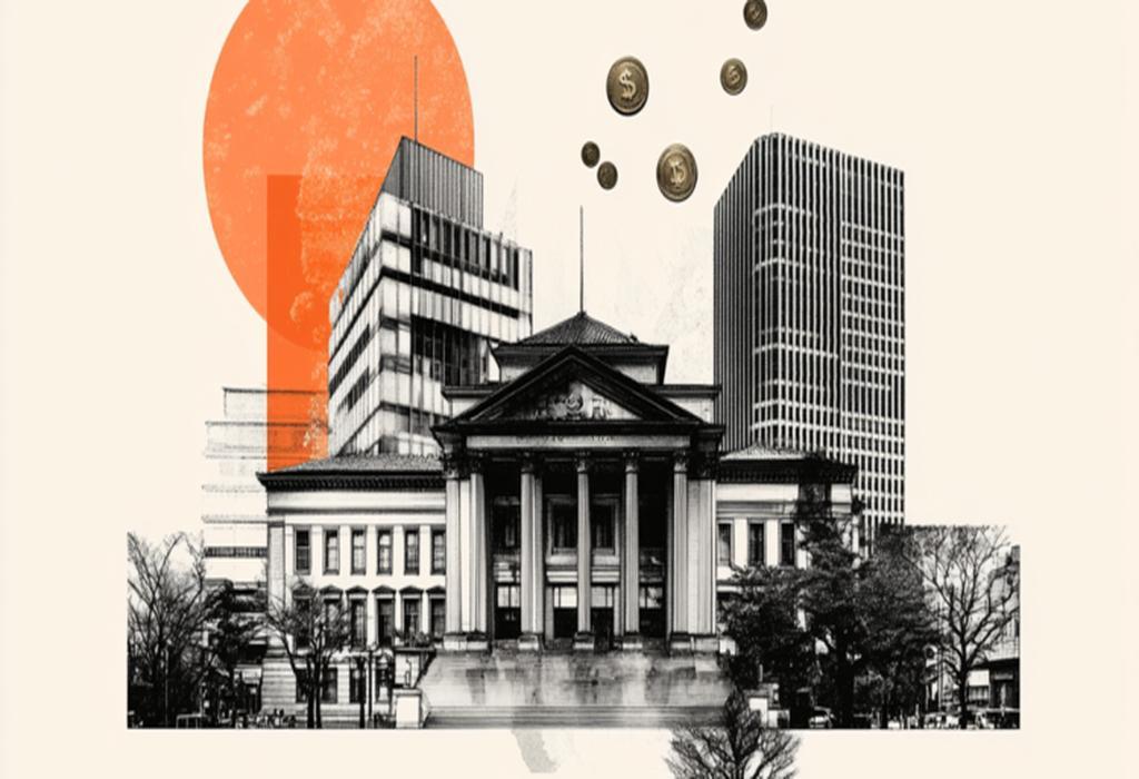 شگفتی بانک مرکزی ژاپن؛ ING از افزایش نرخ بهره ژاپن می گوید