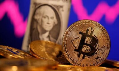 قیمت بیت کوین امروز؛ سقوط به زیر 113 هزار دلار و نگرانی ها از فدرال رزرو