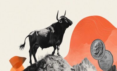 صعود USD/CAD به بالای 1.3800؛ تحلیل قیمت دلار کانادا تحت تاثیر دلار آمریکا