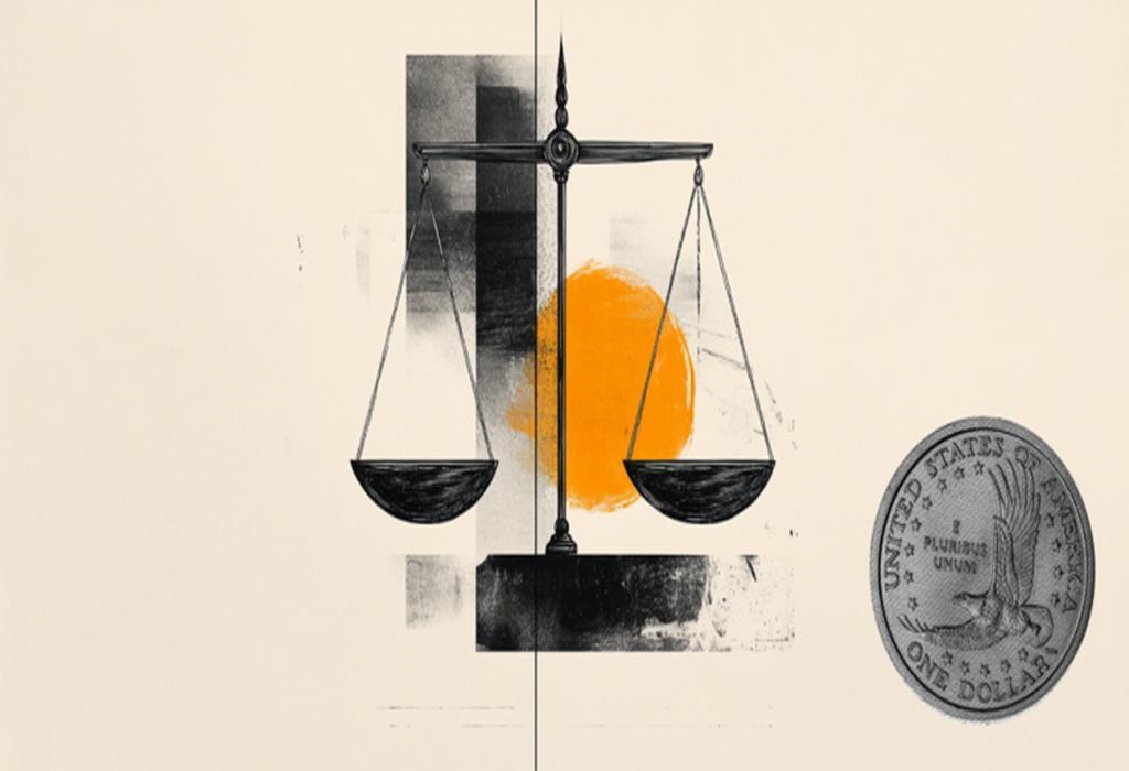 پیش بینی شاخص دلار؛ وضعیت در محدوده همگرایی 97.50