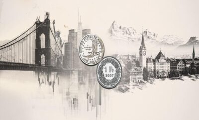 تحلیل شکست کاذب و فرصت های معاملاتی؛ USD/CHF, USD/SGD, USD/PLN