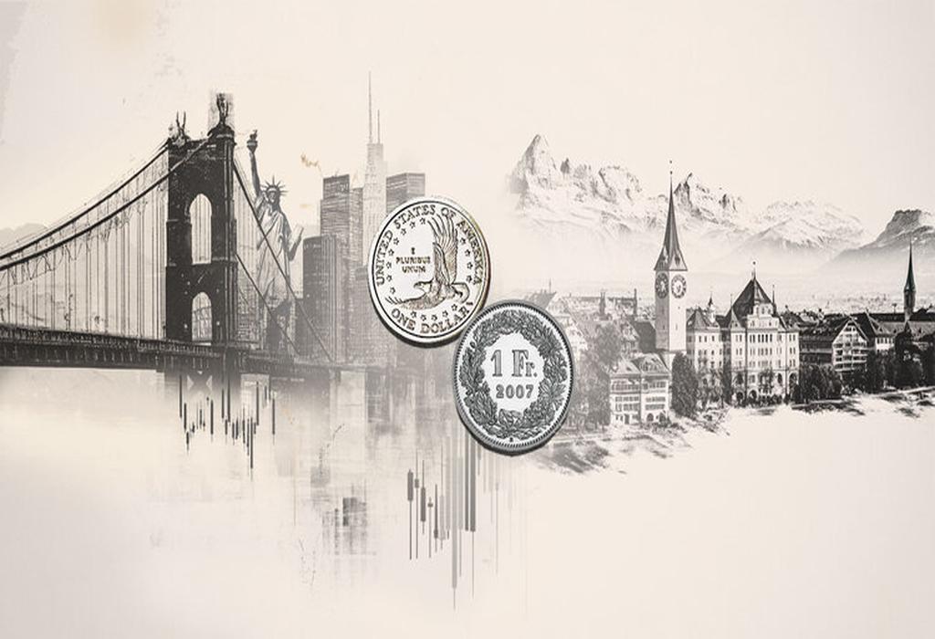 تحلیل شکست کاذب و فرصت های معاملاتی؛ USD/CHF, USD/SGD, USD/PLN