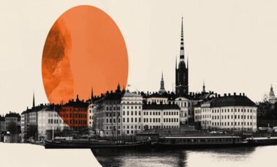 تصمیم نرخ بهره سوئد؛ کرون در انتظار رویکرد ریکسبانک